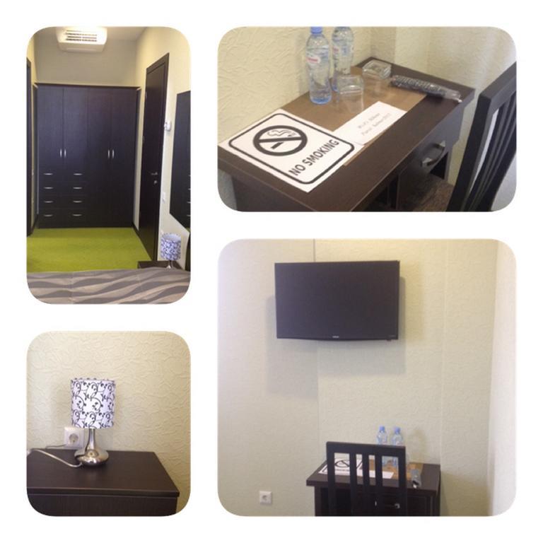 Hotel Salmer Tbilisi Pokój zdjęcie