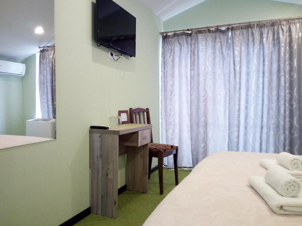 Hotel Salmer Tbilisi Zewnętrze zdjęcie