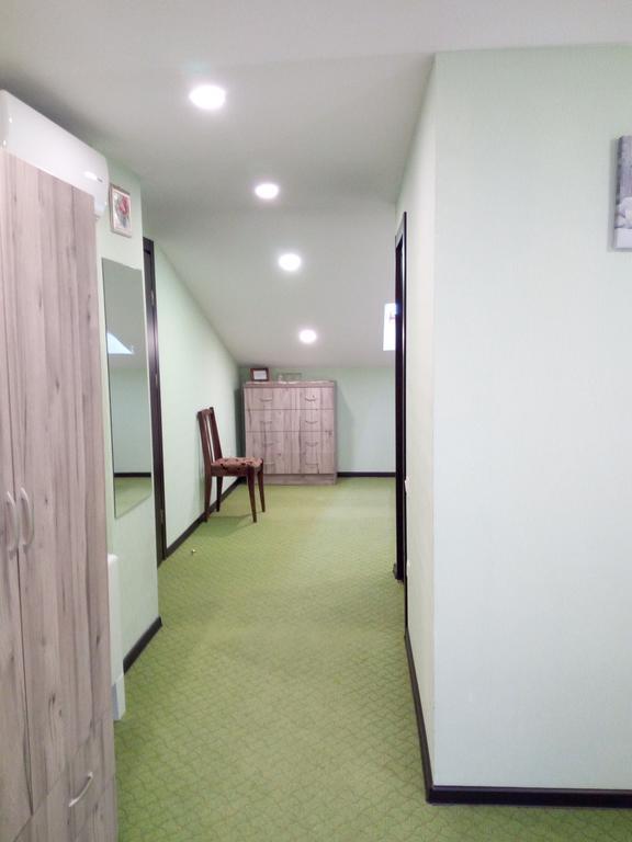 Hotel Salmer Tbilisi Zewnętrze zdjęcie