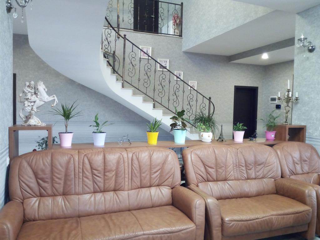 Hotel Salmer Tbilisi Zewnętrze zdjęcie