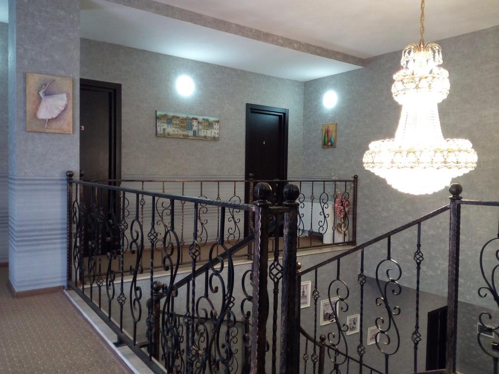 Hotel Salmer Tbilisi Zewnętrze zdjęcie