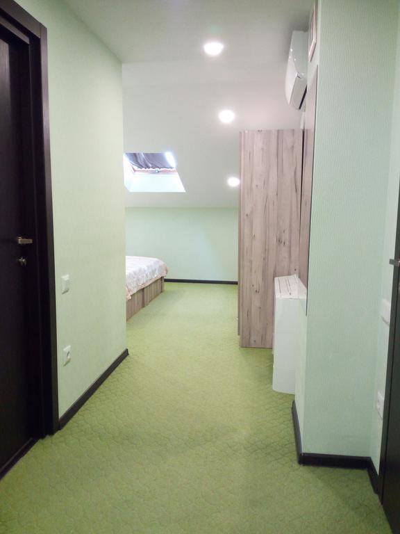 Hotel Salmer Tbilisi Zewnętrze zdjęcie