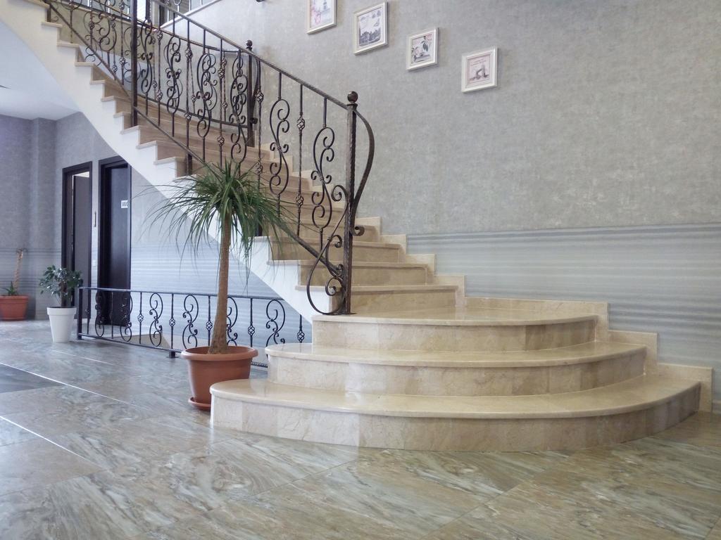 Hotel Salmer Tbilisi Zewnętrze zdjęcie