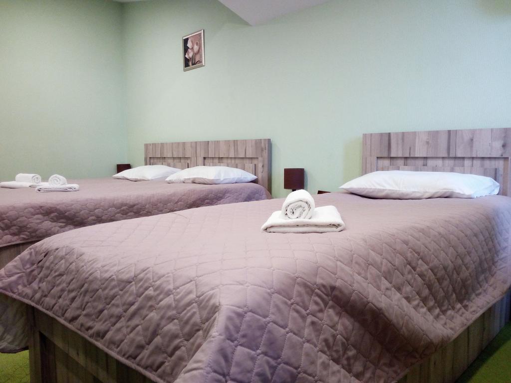 Hotel Salmer Tbilisi Zewnętrze zdjęcie
