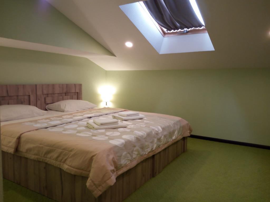 Hotel Salmer Tbilisi Zewnętrze zdjęcie