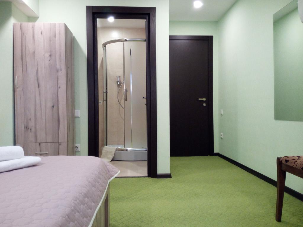 Hotel Salmer Tbilisi Zewnętrze zdjęcie
