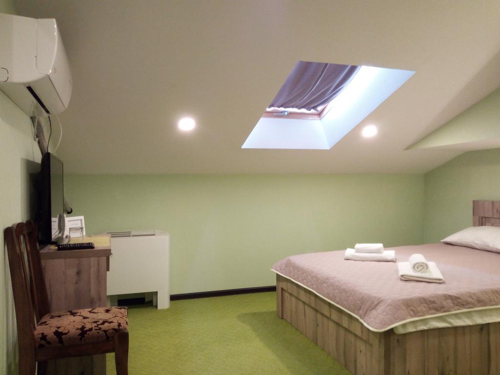 Hotel Salmer Tbilisi Zewnętrze zdjęcie