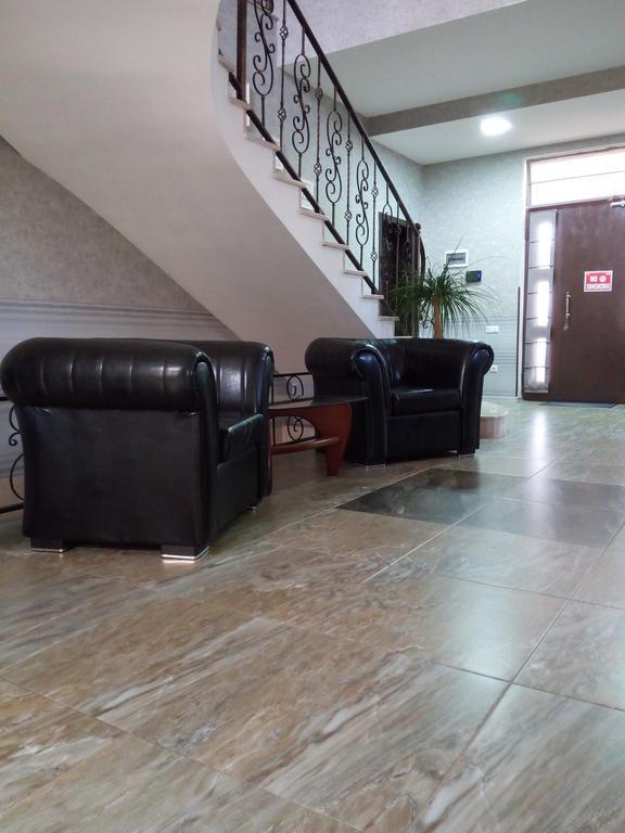 Hotel Salmer Tbilisi Zewnętrze zdjęcie
