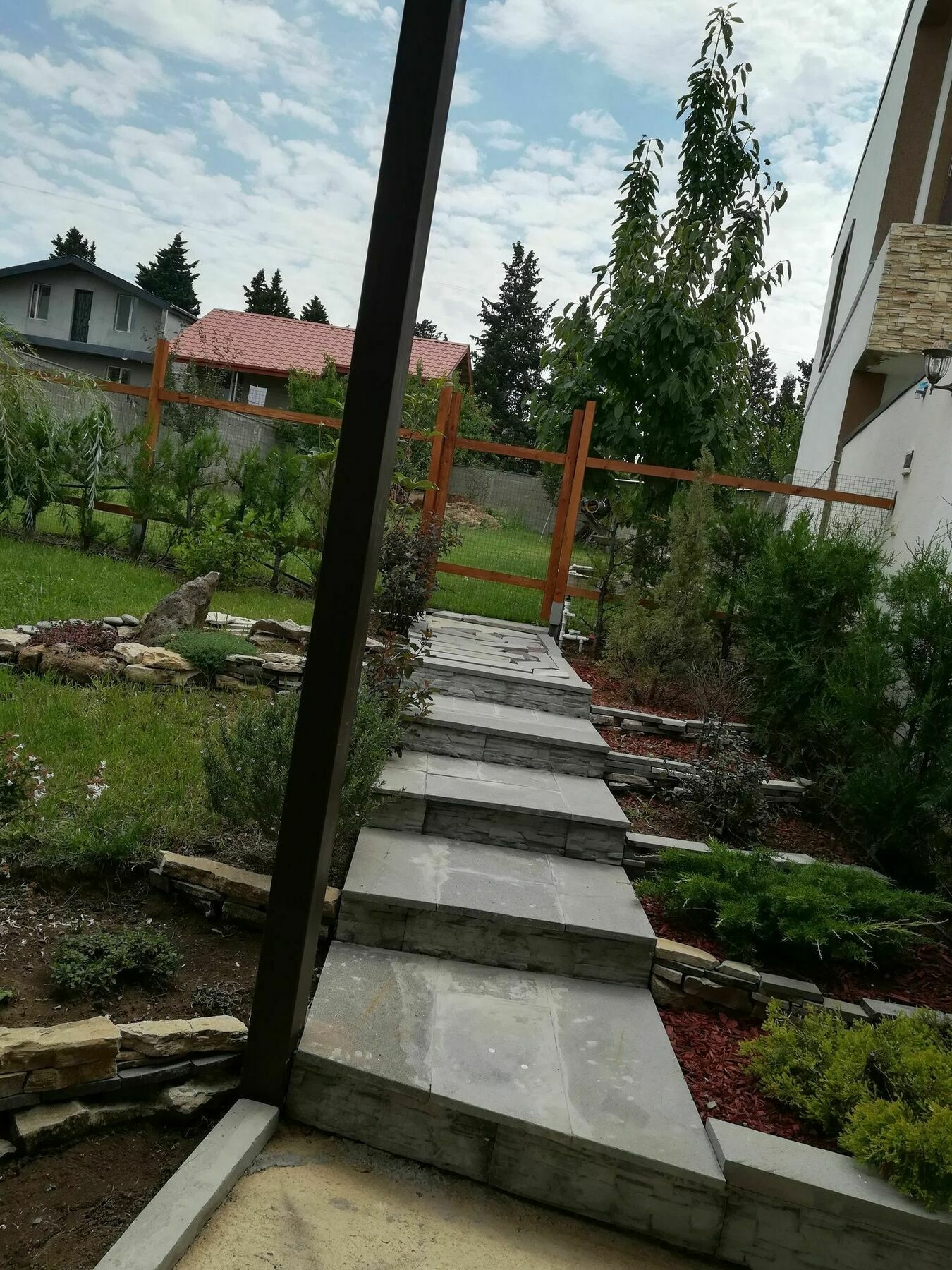 Hotel Salmer Tbilisi Zewnętrze zdjęcie